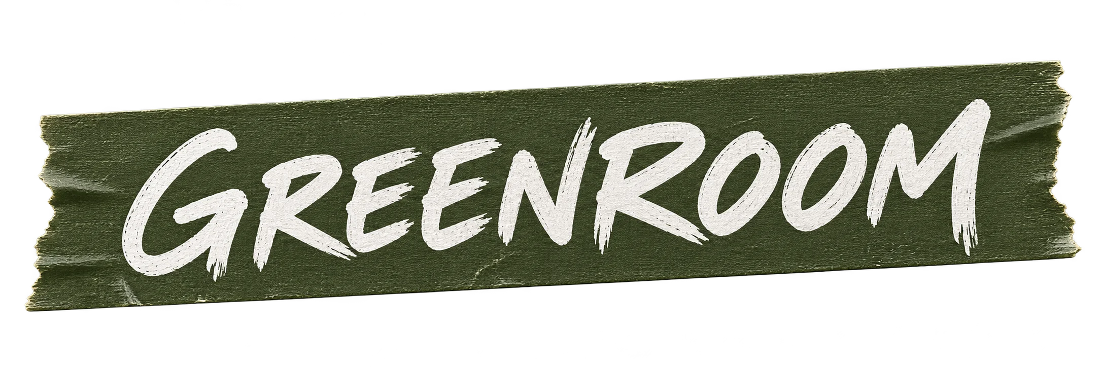 Greenroom